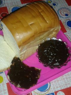 Foto resep Selai Coklat