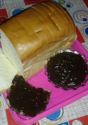 Foto resep Selai Coklat