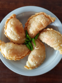 Foto resep Pastel Renyah Kress..Kress.