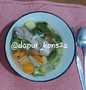 Langkah Gampang Membikin Resep ✨️Sup Ayam ala Pak Mien Klaten yang Lezat Sekali Anti Ribet, Menggugah Selera
