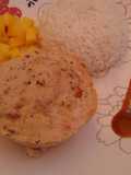 Tarta de pollo