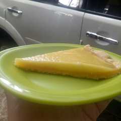 A picture of Pai susu teflon.
