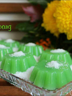 Foto resep Kue Lumpang (tutorial)