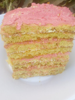 Cake ainihin hoton girkin