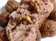 Una foto de nueces thermomix