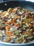 Chop suey