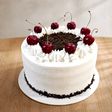 کیک جنگل سیاه (Black Forest Cake)