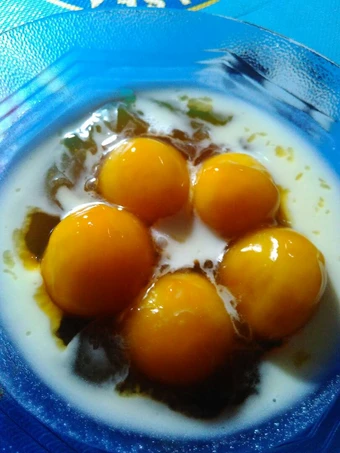 Cara Gampang Membikin Resep Candil labu kuning yang Bisa Manjain Lidah Anti Ribet, Lezat