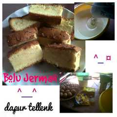 รูปของ Bolu Jerman (Boljer)