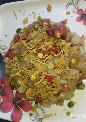 আলু কাবলি (aloo kabli recipe in Bengali) রেসিপির প্রধান ছবি