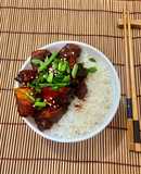 Pollo Teriyaki 🇯🇵