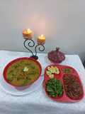 Mutton Haleem