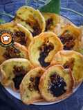 Kuih Kicap Belaga