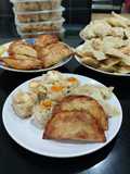 Anabolic Protein Shrimp Dimsum |High Protein, Low Calorie