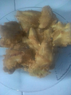 Foto resep Tahu kriuk