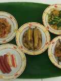 Pindang cabe ijo