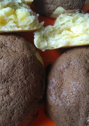 Foto resep Roti Boy KW