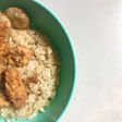 Garlic Butter Rice
