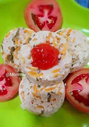 Foto resep Tahu ayam Fantasi