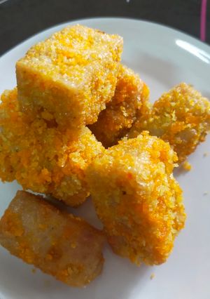 Foto resep 44. Nugget Ayam Homemade
