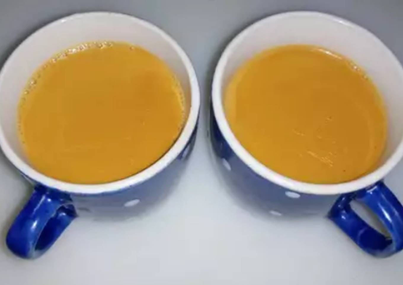 Simple Tea