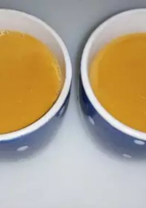 A picture of Simple Tea.