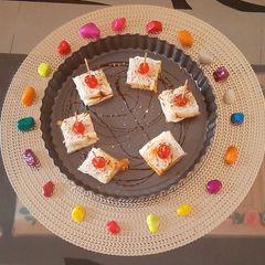 A picture of Cheese sandwich.