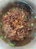 Daging Sapi Kecap