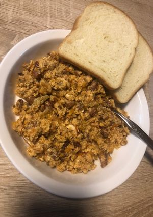 XXXLecsó recept fotója