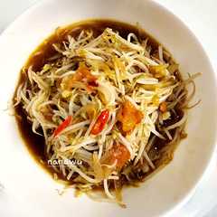 รูปของ Cah Tauge Terasi