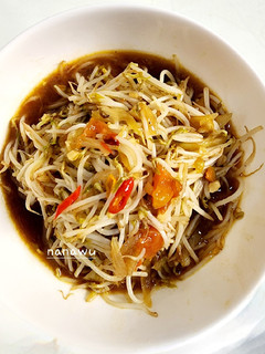 Foto resep Cah Tauge Terasi