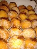 Bolitas de Fraile 💣💥