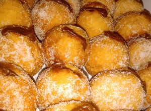 Una foto de Bolitas de Fraile 💣💥
