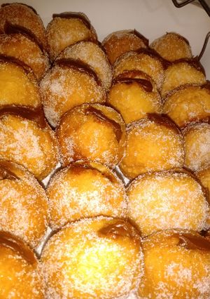 Una foto de Bolitas de Fraile 💣💥