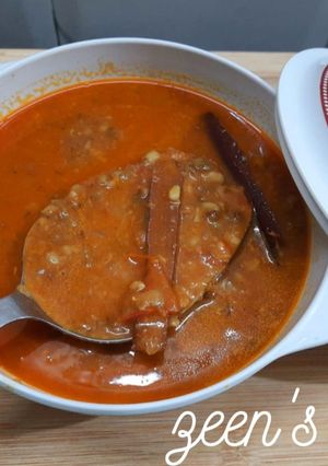 A picture of Moong and Chana Daal.