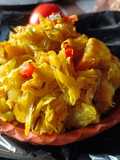 বাঁধাকপি ঘন্ট