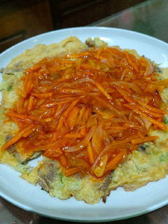 Foto resep 362. Fuyunghai Kembang Kol