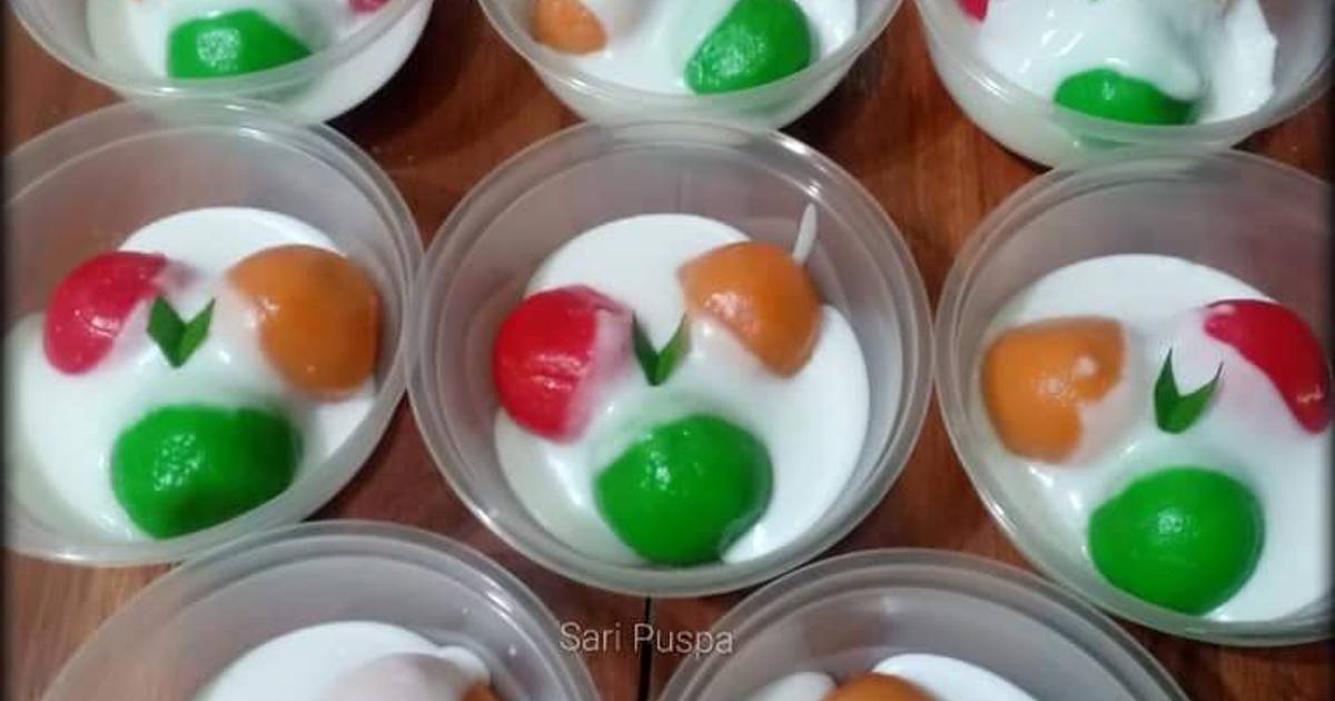 34 Resep Kue Ketan Putri Enak Dan Sederhana Ala Rumahan Cookpad