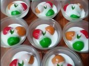 Gambar kue bugis putri mandi