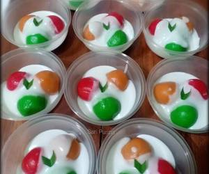 Resep Terbaik Kue Bugis/Putri Mandi Mantul Banget Resep Terbaik Kue Bugis/Putri Mandi Mantul Banget
