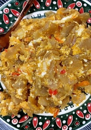 Foto resep Seblak
