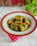 Tempe Sambal Ijo