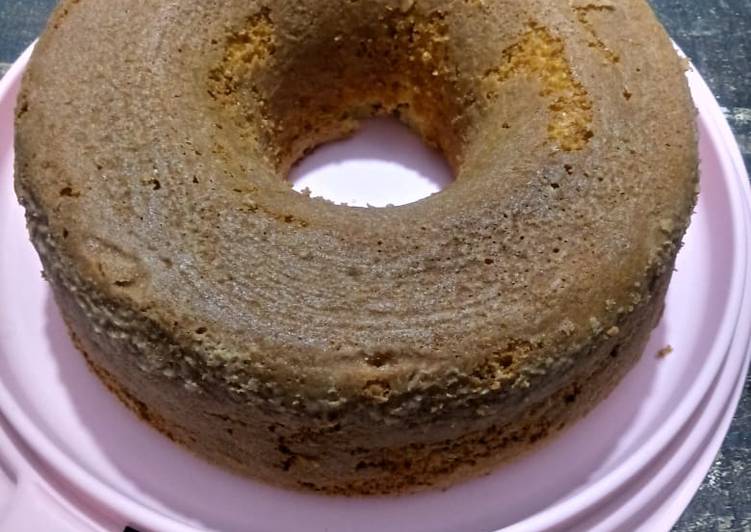 Step-by-Step Guide to Prepare Ultimate Bolo de fubarina