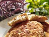 پنکیک موز 😍🍌