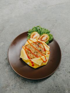 Foto resep Pattaya Fried Rice
