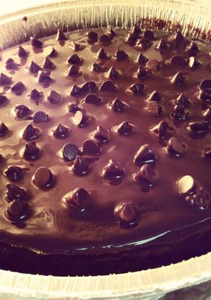 Foto resep Brownies Cadas Istimewa