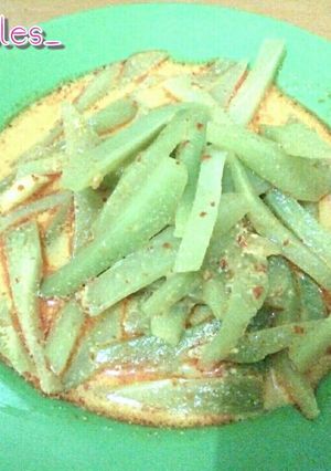 Foto resep Sayur Labu Siam