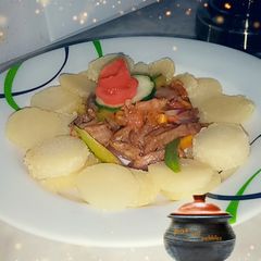A picture of Yam pay.