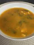 Sopa de legumes