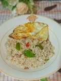 Nasi Goreng Sunti Khas Aceh